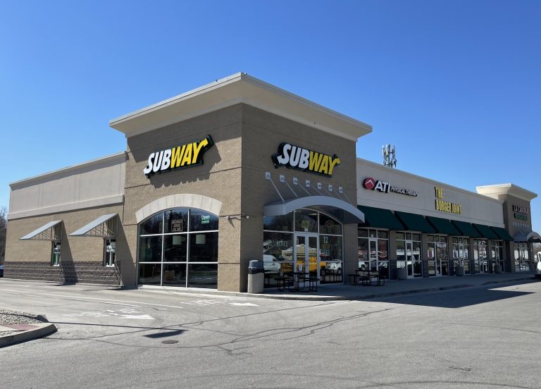 Sanders Capital Partners Completes $3 Million Retail Center Acquisition