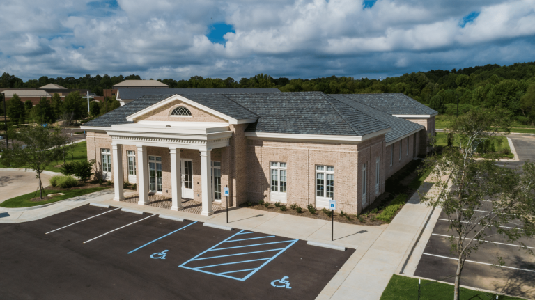Sanders Capital Partners Acquires Fertility Clinic in  Madison, Mississippi for $4.25 Million