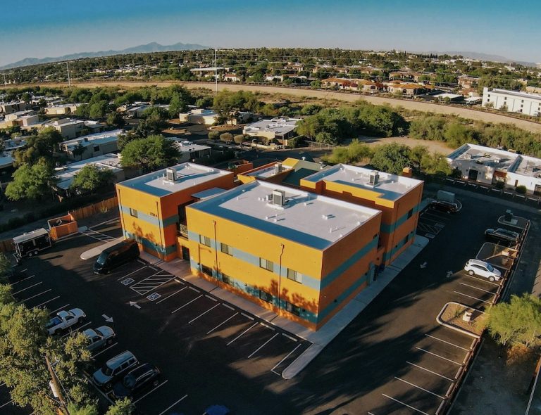 Sanders Capital Partners Completes $8.4 Million Behavioral Health Acquisition